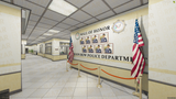 006.Police Station FiveM MLO — rpbazzar