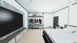 Opulent House FiveM MLO — GTA RP Interior — ESX QB QBOX — RPBazzar