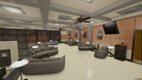 Guardian Police Station FiveM MLO — GTA RP Interior — ESX QB QBOX — RPBazzar