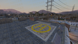 Elite Police Training FiveM MLO — GTA RP Interior — ESX QB QBOX — RPBazzar