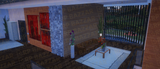 Forest House FiveM MLO — GTA RP Interior — ESX QB QBOX — RPBazzar