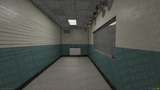 Border Police Station FiveM MLO — GTA RP Interior — ESX QB QBOX — RPBazzar