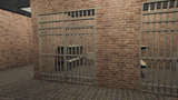Metro Police Station FiveM MLO — GTA RP Interior — ESX QB QBOX — RPBazzar