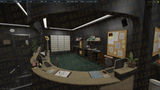 Downtown Office FiveM MLO — GTA RP Interior — ESX QB QBOX — RPBazzar