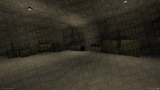 Fortified Bunker FiveM MLO — GTA RP Interior — ESX QB QBOX — RPBazzar