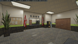 Penthouse Office FiveM MLO — GTA RP Interior — ESX QB QBOX — RPBazzar