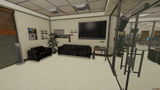 053.Police Station FiveM MLO — rpbazzar