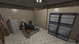 Central Fire Department FiveM MLO — GTA RP Interior — ESX QB QBOX — RPBazzar