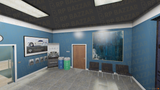 Refined Office FiveM MLO — GTA RP Interior — ESX QB QBOX — RPBazzar
