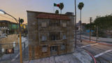 Ruthless Gang Exterior FiveM MLO — GTA RP Interior — ESX QB QBOX — RPBazzar