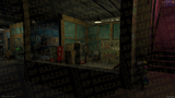 Veiled Secret Place FiveM MLO — GTA RP Interior — ESX QB QBOX — RPBazzar