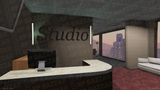 Urban Recording Studio FiveM MLO — GTA RP Interior — ESX QB QBOX — RPBazzar