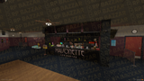 Grand Cinema FiveM MLO — GTA RP Interior — ESX QB QBOX — RPBazzar