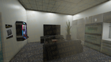Saintmary Hospital FiveM MLO — GTA RP Interior — ESX QB QBOX — RPBazzar