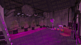 Hidden Weed Store FiveM MLO — GTA RP Interior — ESX QB QBOX — RPBazzar