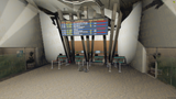 Regional Airport FiveM MLO — GTA RP Interior — ESX QB QBOX — RPBazzar