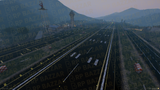 Highway Road FiveM MLO — GTA RP Road Map — ESX QB QBOX — RPBazzar