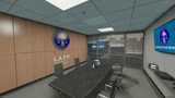 002.Police Station FiveM MLO — rpbazzar
