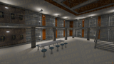 Federal Prison FiveM MLO — GTA RP Interior — ESX QB QBOX — RPBazzar