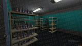 Dark Nightclub FiveM MLO — GTA RP Interior — ESX QB QBOX — RPBazzar