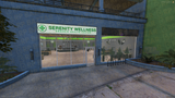 Chill Weed Store FiveM MLO — GTA RP Interior — ESX QB QBOX — RPBazzar