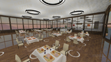 Classic Burger Joint FiveM MLO — GTA RP Interior — ESX QB QBOX — RPBazzar