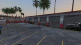 Off-Road Mechanic Shop FiveM MLO — GTA RP Interior — ESX QB QBOX — RPBazzar