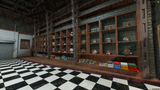 Royal Vehicle Shop FiveM MLO — GTA RP Interior — ESX QB QBOX — RPBazzar