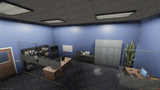 County Prison FiveM MLO — GTA RP Interior — ESX QB QBOX — RPBazzar
