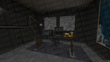 Classic Clothing Store FiveM MLO — GTA RP Interior — ESX QB QBOX — RPBazzar