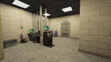 Eastside Police Station FiveM MLO — GTA RP Interior — ESX QB QBOX — RPBazzar