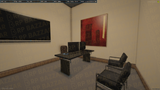 Startup Office FiveM MLO — GTA RP Interior — ESX QB QBOX — RPBazzar