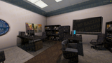 012.Police Station FiveM MLO — rpbazzar