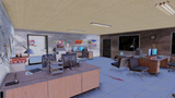 Premium Gang Estate FiveM MLO — GTA RP Interior — ESX QB QBOX — RPBazzar