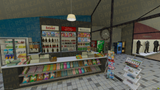 Grand Legion Square FiveM MLO — GTA RP Interior — ESX QB QBOX — RPBazzar