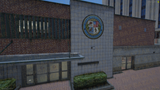 Westside Police Station FiveM MLO — GTA RP Interior — ESX QB QBOX — RPBazzar