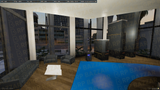 Elite Office FiveM MLO — GTA RP Interior — ESX QB QBOX — RPBazzar