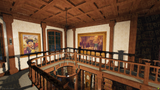 Official City Hall FiveM MLO — GTA RP Interior — ESX QB QBOX — RPBazzar