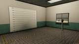 Metro Police Station FiveM MLO — GTA RP Interior — ESX QB QBOX — RPBazzar