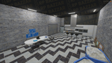 Forbidden Secret Place FiveM MLO — GTA RP Interior — ESX QB QBOX — RPBazzar