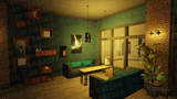 Trendy Pizza Place FiveM MLO — GTA RP Interior — ESX QB QBOX — RPBazzar