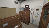 Westside Police Station FiveM MLO — GTA RP Interior — ESX QB QBOX — RPBazzar