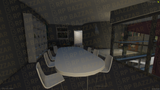 Modern Legion Square FiveM MLO — GTA RP Interior — ESX QB QBOX — RPBazzar