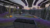 Central City Improvement FiveM MLO — GTA RP Interior — ESX QB QBOX — RPBazzar