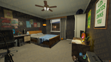 Sleek House FiveM MLO — GTA RP Interior — ESX QB QBOX — RPBazzar