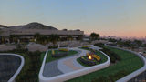 Neon Casino FiveM MLO — GTA RP Interior — ESX QB QBOX — RPBazzar
