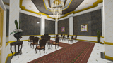 Metro City Improvement FiveM MLO — GTA RP Interior — ESX QB QBOX — RPBazzar