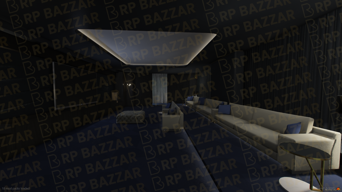 007.Casino FiveM MLO — rpbazzar