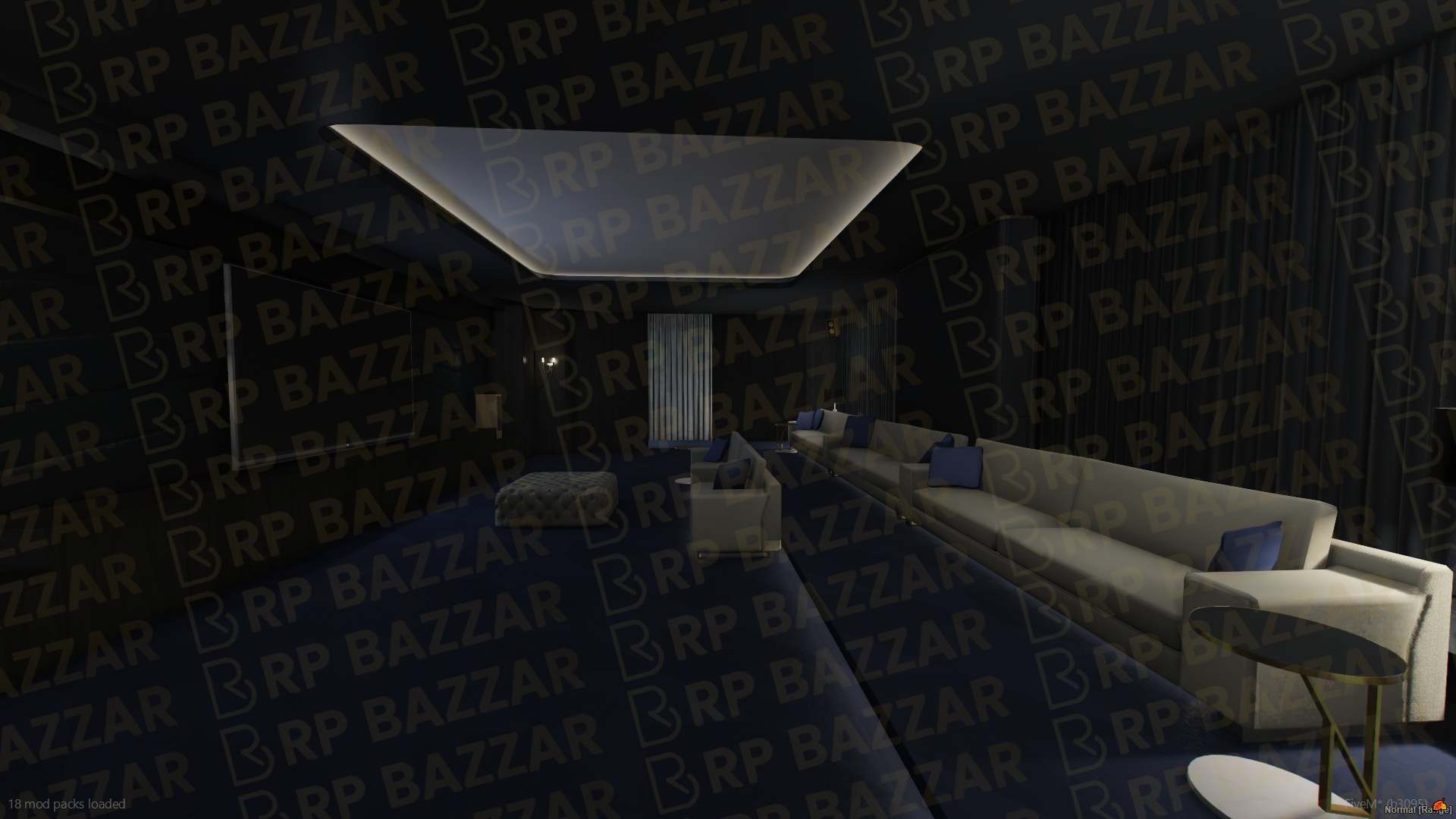 007.Casino FiveM MLO — rpbazzar