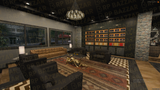 Lore-Friendly Kitchen FiveM MLO — GTA RP Interior — ESX QB QBOX — RPBazzar